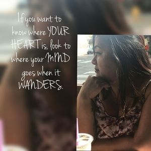 Meet your Posher, Theresa